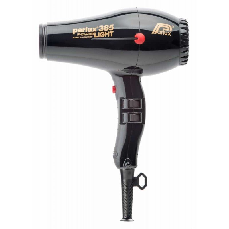 Parlux 385 Powerlight Ionic/Ceramic Dryer-The Warehouse Salon