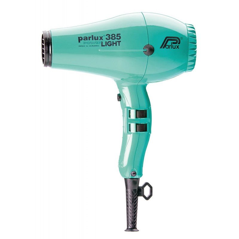 Parlux 385 Powerlight Ionic/Ceramic Dryer-The Warehouse Salon