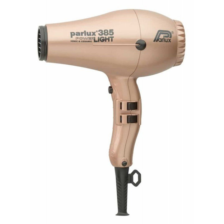 Parlux 385 Powerlight Ionic/Ceramic Dryer-The Warehouse Salon