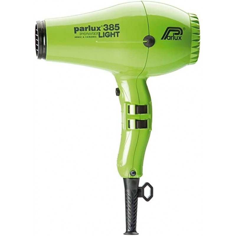 Parlux 385 Powerlight Ionic/Ceramic Dryer-The Warehouse Salon