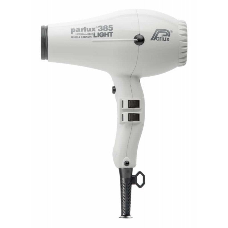 Parlux 385 Powerlight Ionic/Ceramic Dryer-The Warehouse Salon