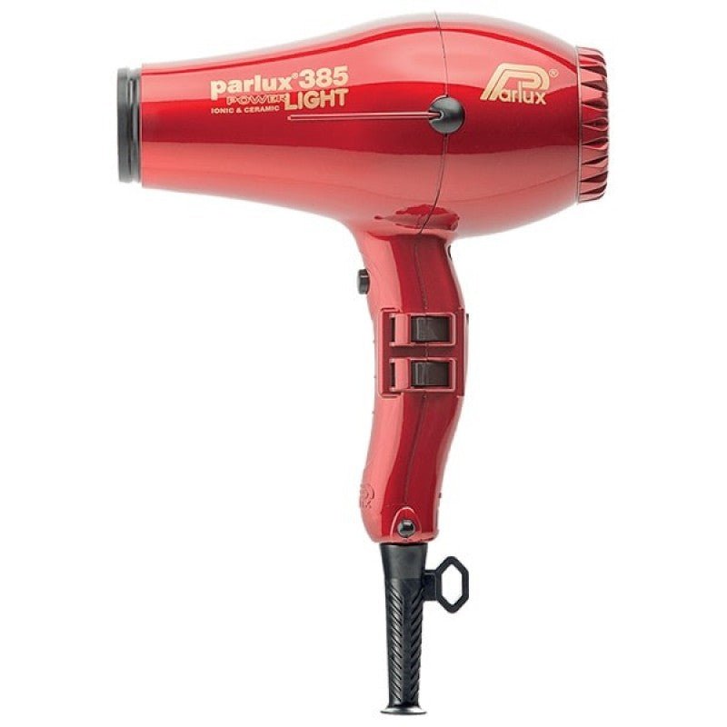 Parlux 385 Powerlight Ionic/Ceramic Dryer-The Warehouse Salon