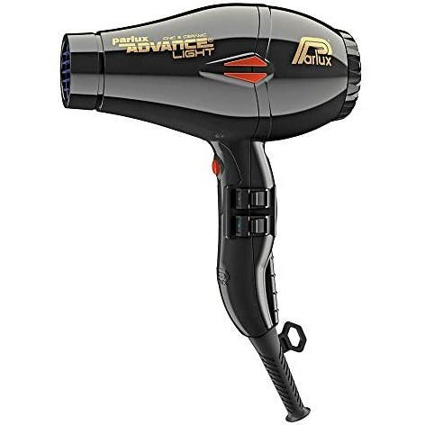 Parlux Advance Light Ionic Ceramic Dryer-The Warehouse Salon