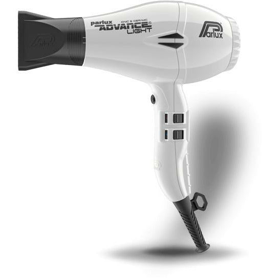 Parlux Advance Light Ionic Ceramic Dryer-The Warehouse Salon