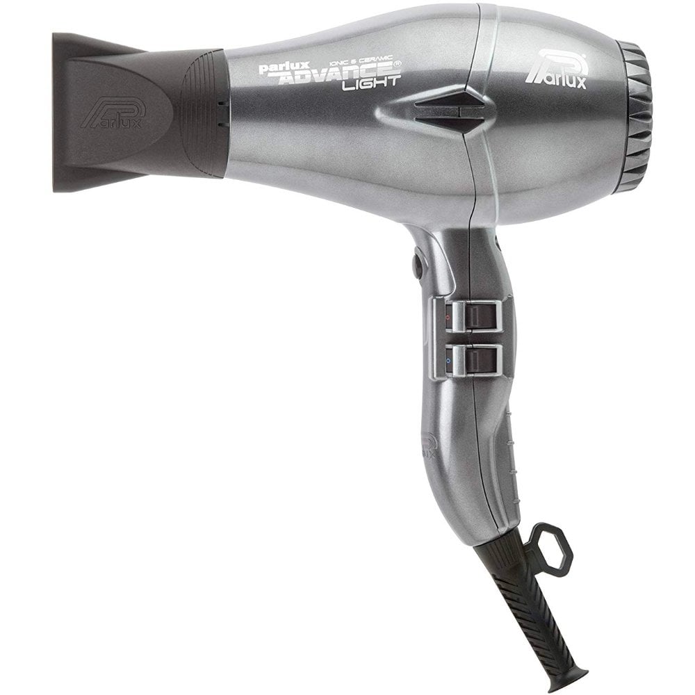 Parlux Advance Light Ionic Ceramic Dryer-The Warehouse Salon