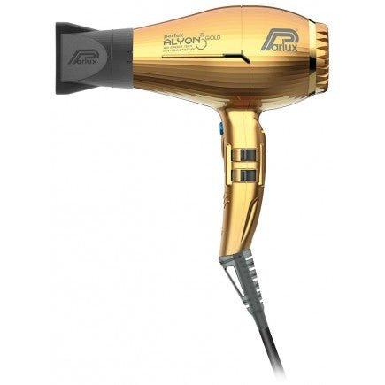 Parlux Alyon Air Ionizer Tech Dryer