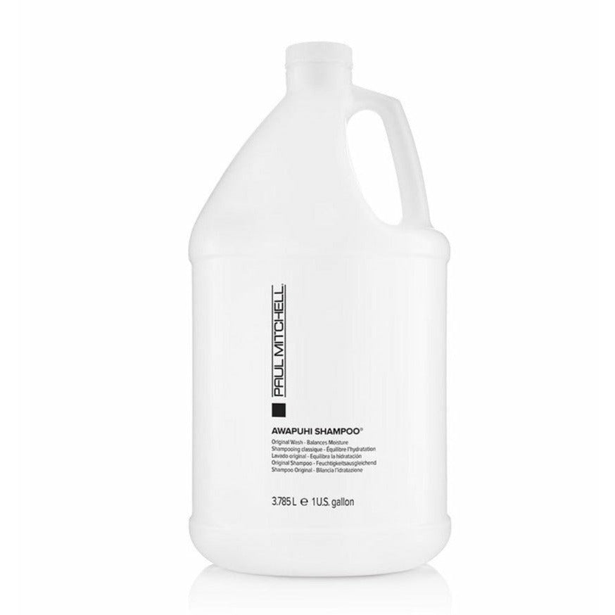 Paul Mitchell Awapuhi Shampoo (Gallon Size)-The Warehouse Salon