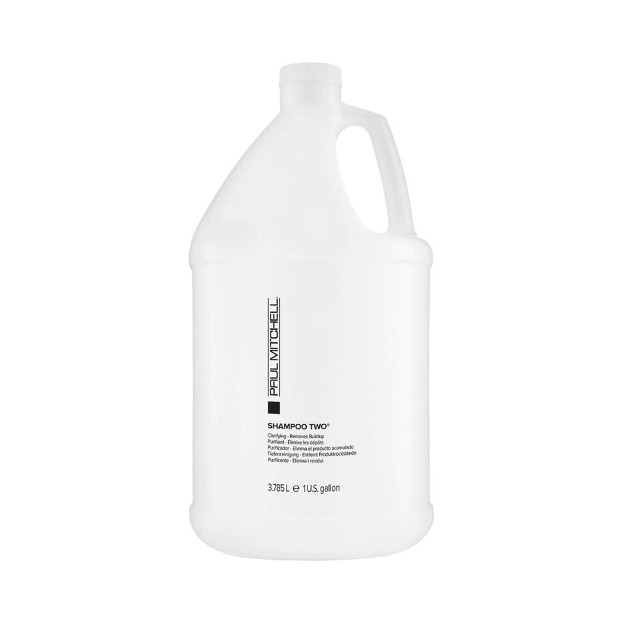 Paul Mitchell Clarifying Shampoo Two Gallon/128 oz-The Warehouse Salon