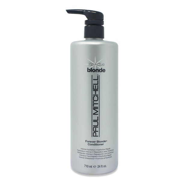 Paul Mitchell Forever Blonde Conditioner-The Warehouse Salon