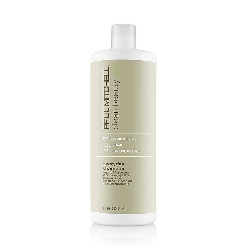 Paul Mitchell Clean Beauty Everyday Shampoo