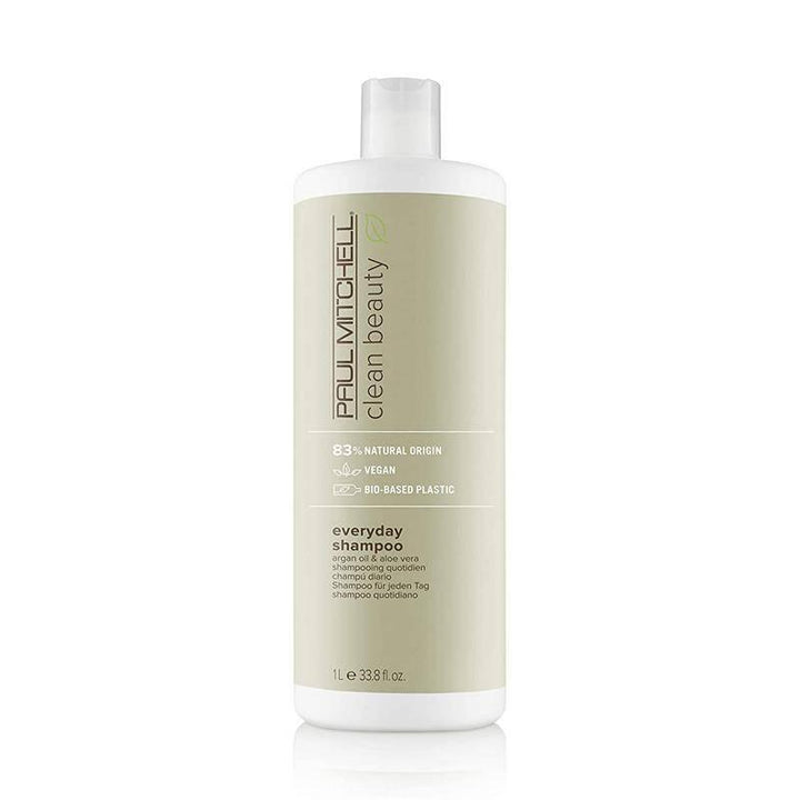 Paul Mitchell Clean Beauty Everyday Shampoo