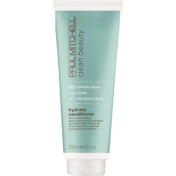 Paul Mitchell Clean Beauty Hydrate Conditioner-The Warehouse Salon