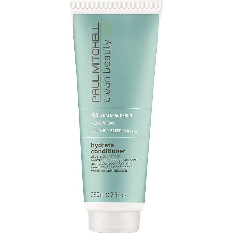Paul Mitchell Clean Beauty Hydrate Conditioner by Paul Mitchell - Professional Hair Care