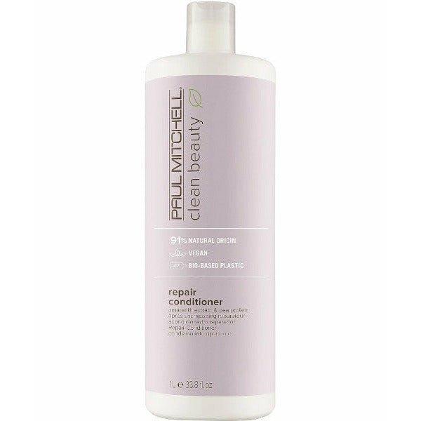 Paul Mitchell Clean Beauty Repair Conditioner