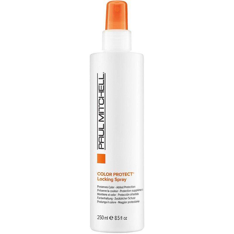 Paul Mitchell Color Protect Locking Spray 8.5oz.-The Warehouse Salon