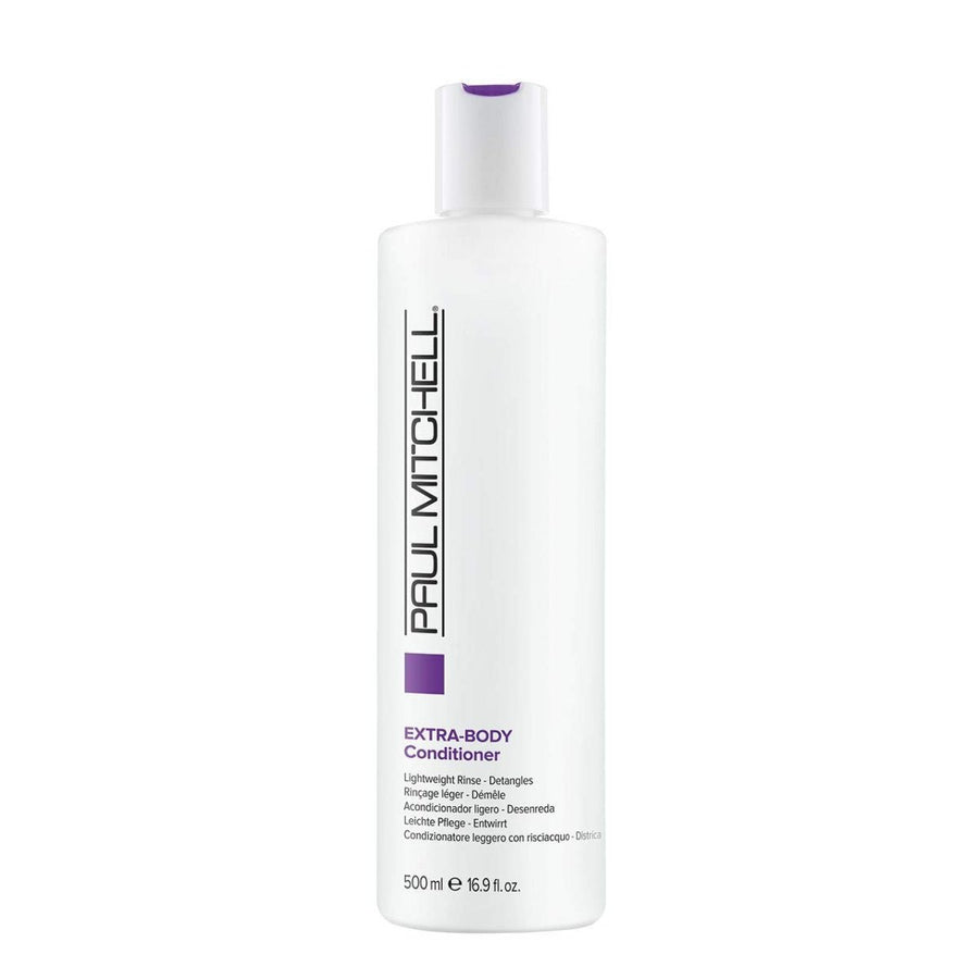 Paul Mitchell Extra Body Conditioner - 33.8 oz.-The Warehouse Salon