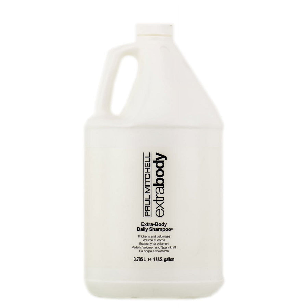 Paul Mitchell Extra-Body Daily Shampoo 128oz