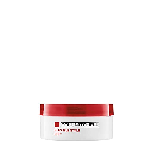 Paul Mitchell Flexible Style Esp Elastic Shaping Paste 1.8oz/50g-The Warehouse Salon