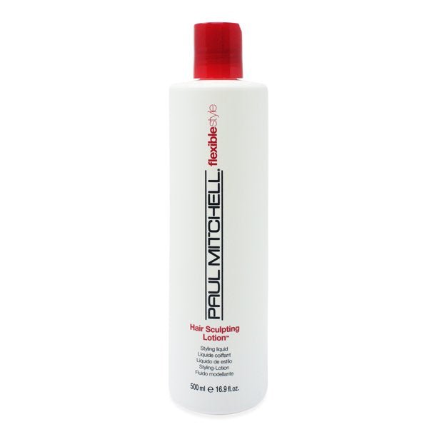 Paul Mitchell Hair Sculpting Lotion, 16.9oz-The Warehouse Salon