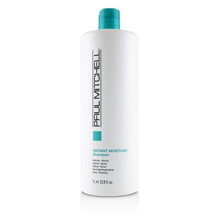 Paul Mitchell Instant Moisture Shampoo-The Warehouse Salon