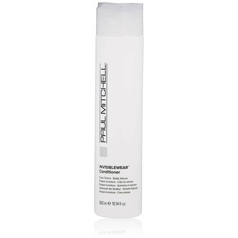 Paul Mitchell Invisiblewear Conditioner-The Warehouse Salon