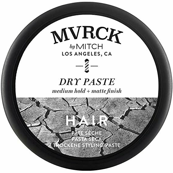 Paul Mitchell MVRCK Dry Paste 3oz-The Warehouse Salon