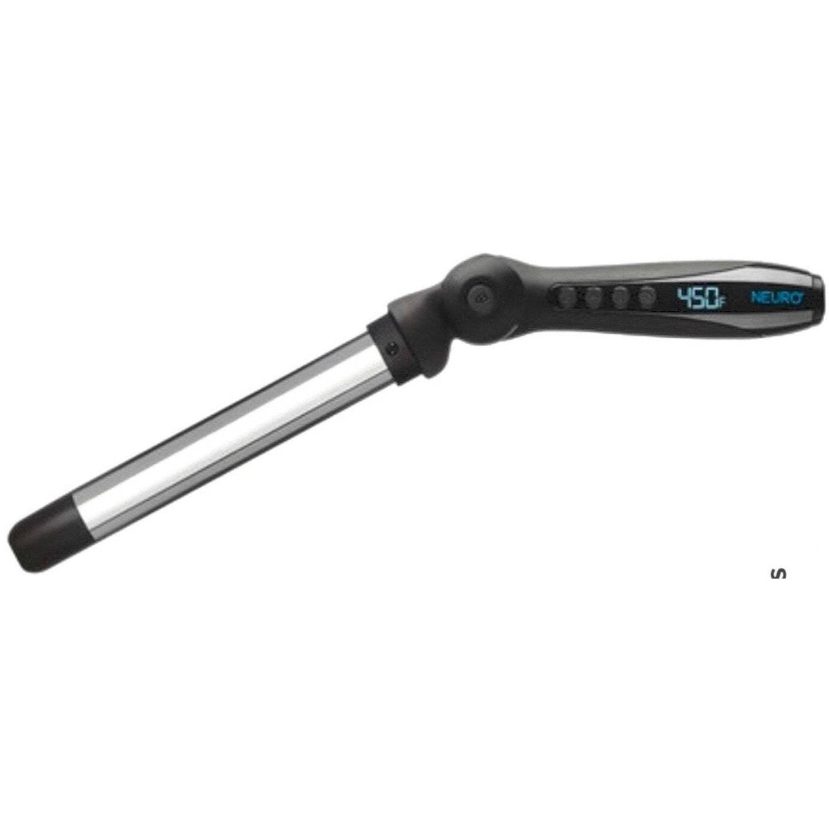 Paul Mitchell Neuro Angle Titanium Curling Styling deals Rod 1