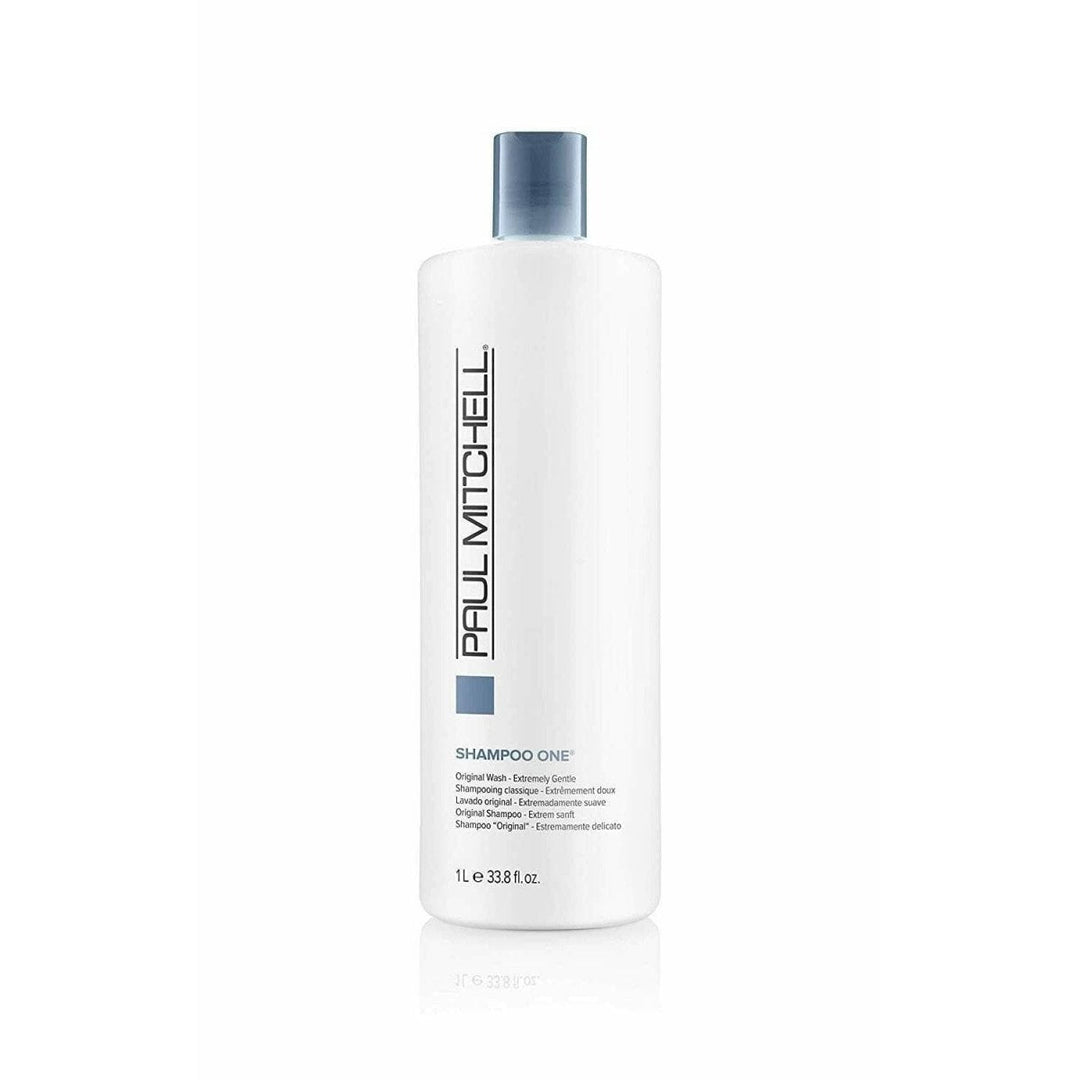 Paul Mitchell Original Shampoo One 33.8oz-The Warehouse Salon