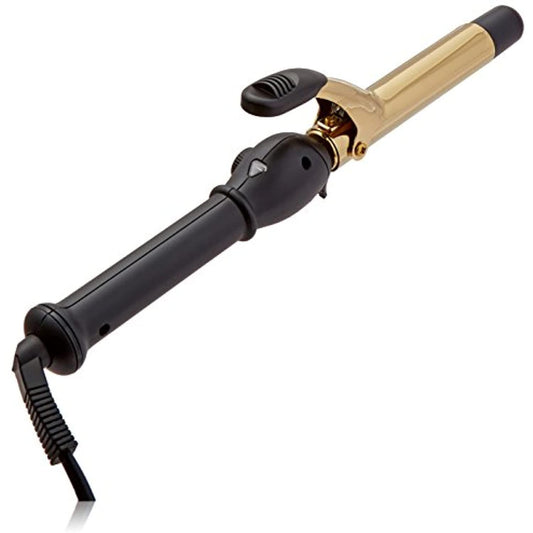 Paul Mitchell Pro Tools Express Gold Curl Curling Iron by Paul Mitchell - Professional Hair Care