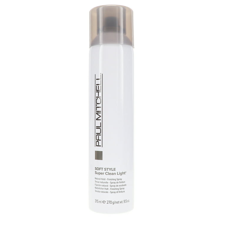 Paul Mitchell Super Clean Light 9.5oz