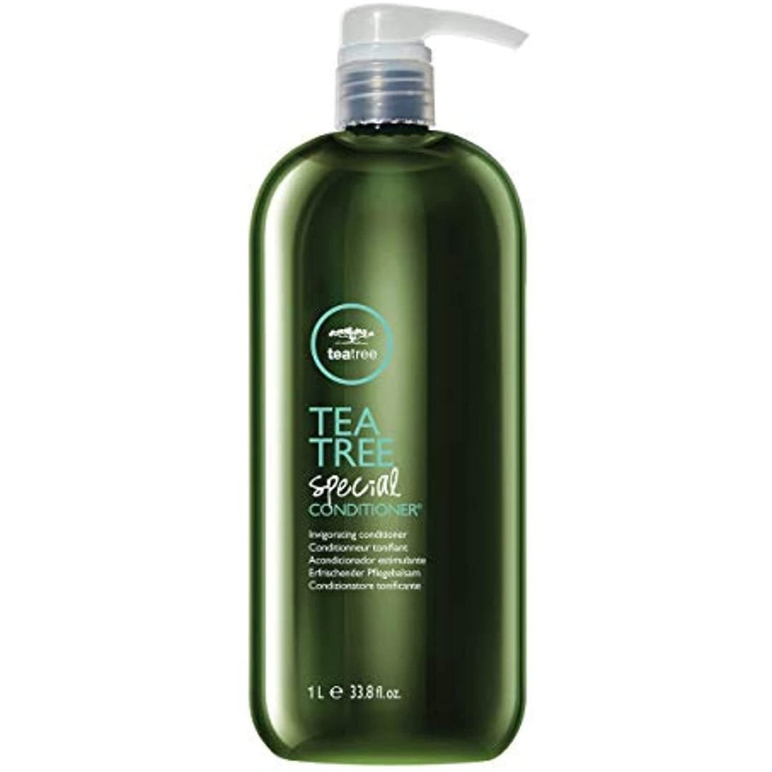 Paul Mitchell Tea Tree Special Conditioner 33.8oz-The Warehouse Salon