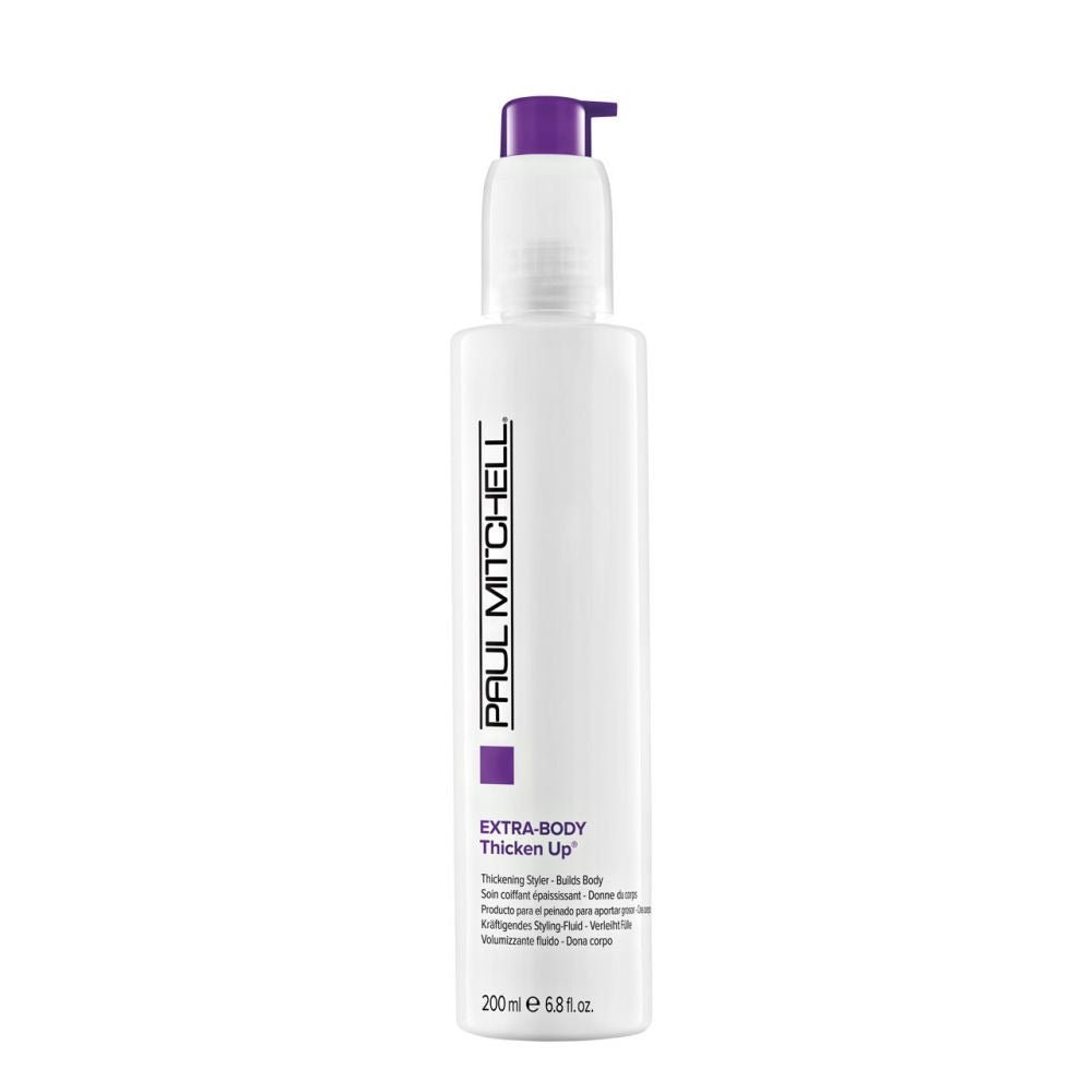 Paul Mitchell Thicken Up Styling Liquid 6.8oz.-The Warehouse Salon