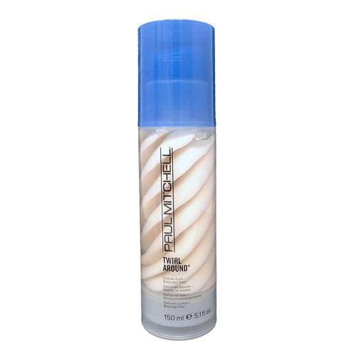 Paul Mitchell Twirl Around 5.1oz.-The Warehouse Salon