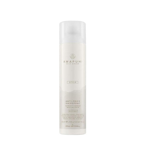 Paul Mitchell AWG Anti-Frizz Hairspray 9.1oz by Paul Mitchell - Professional Hair Care