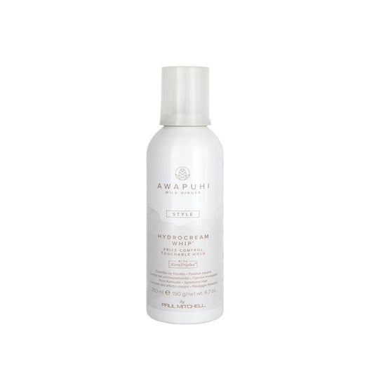 Paul Mitchell AWG HydroCream Whip 6.7oz by Paul Mitchell - Professional Hair Care