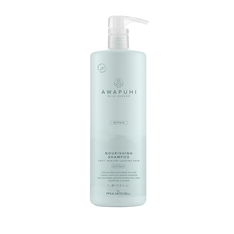 Paul Mitchell AWG Nourishing Shampoo