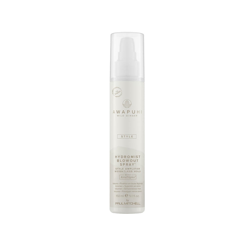 Paul Mitchell Awapuhi HydroMist Blow-Out Spray 5.1 oz