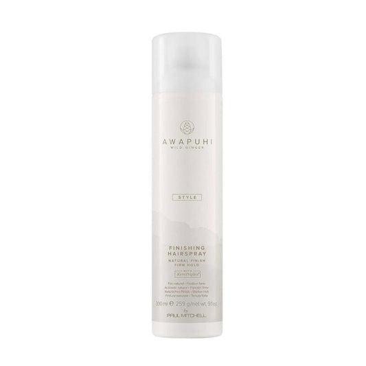 Paul Mitchell Awapuhi Wild Ginger Finishing Spray 9.1oz. by Paul Mitchell - Professional Hair Care