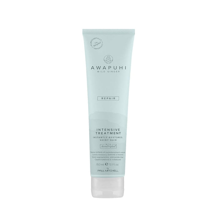 Paul Mitchell Awapuhi Wild Ginger Keratin Intensive Treatment