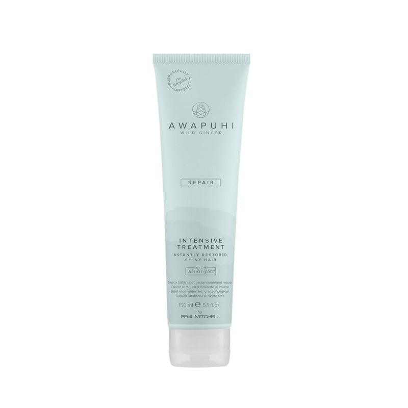 Paul Mitchell Awapuhi Wild Ginger Keratin Intensive Treatment