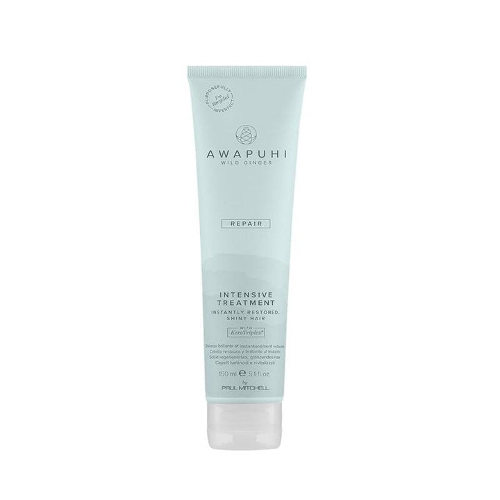 Paul Mitchell Awapuhi Wild Ginger Keratin Intensive Treatment