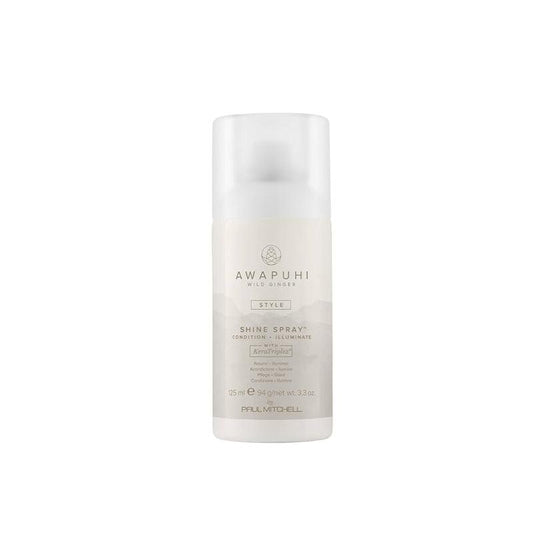 Paul Mitchell Awapuhi Wild Ginger Shine Spray 3.3oz. by Paul Mitchell - Professional Hair Care