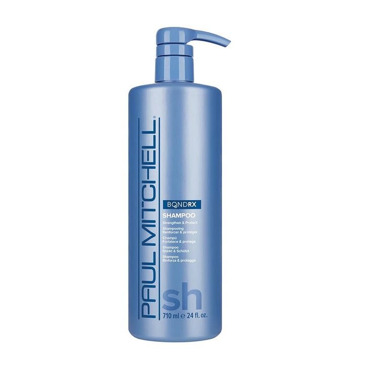 Paul Mitchell Bond Rx Shampoo