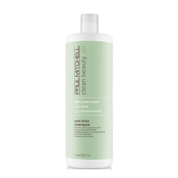 Paul Mitchell Clean Beauty Anti-Frizz Shampoo