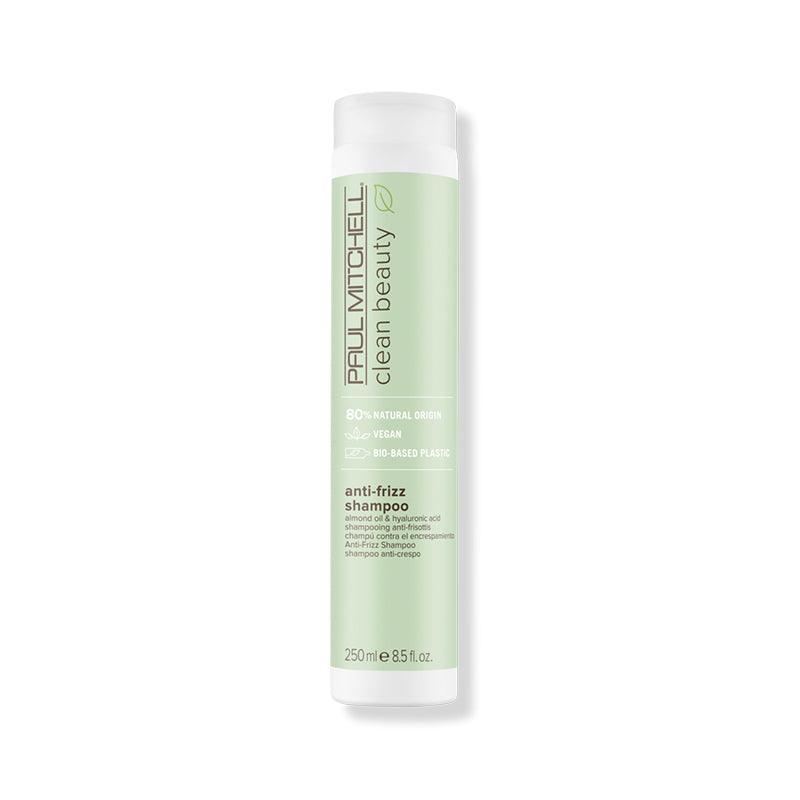 Paul Mitchell Clean Beauty Anti-Frizz Shampoo