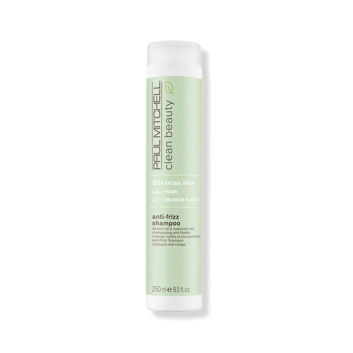 Paul Mitchell Clean Beauty Anti-Frizz Shampoo
