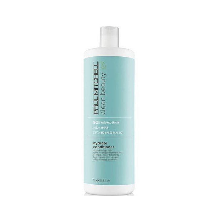 Paul Mitchell Clean Beauty Hydrate Conditioner-The Warehouse Salon