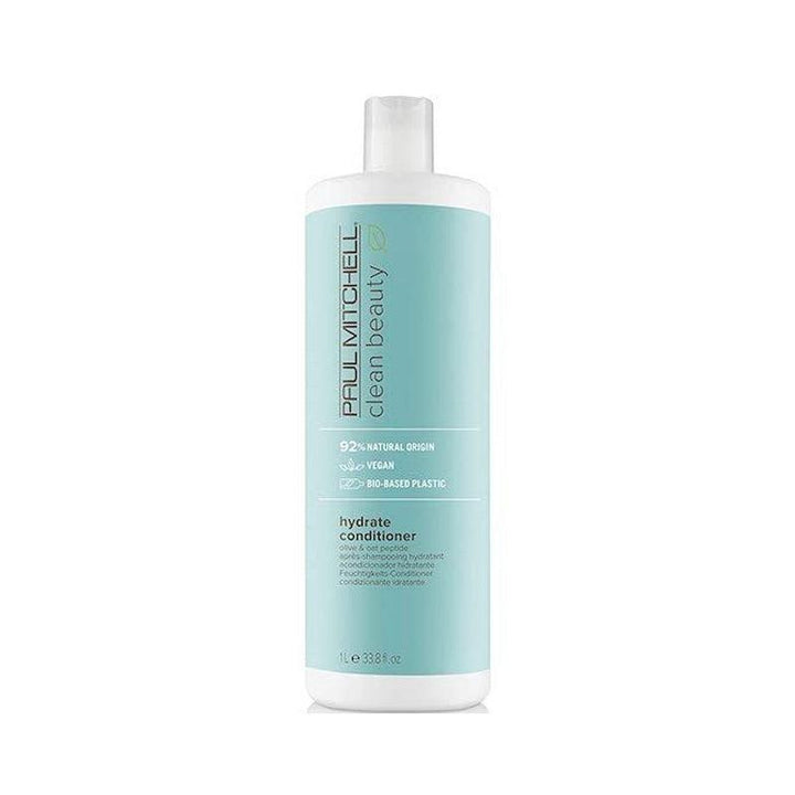 Paul Mitchell Clean Beauty Hydrate Conditioner
