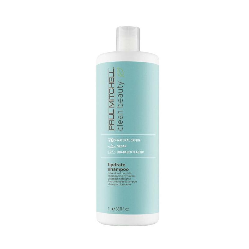 Paul Mitchell Clean Beauty Hydrate Shampoo