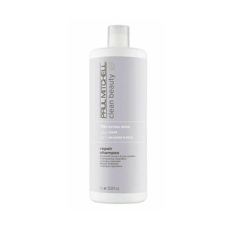Paul Mitchell Clean Beauty Repair Shampoo